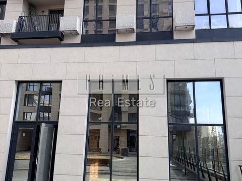 комерційна за адресою Бульварно-Кудрявська вул. (Воровського), 15