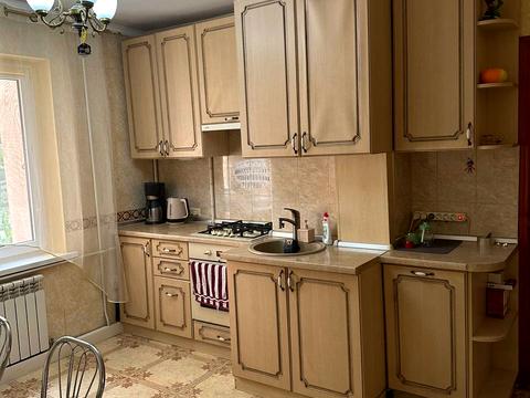 квартира за адресою Сім'ї Глодан вул., 57/2