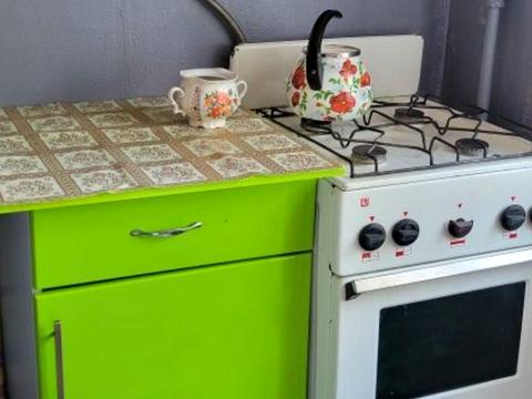 квартира за адресою Івана Їжакевича вул., 1/24