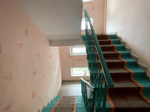 квартира за адресою Чорноморська вул., 2
