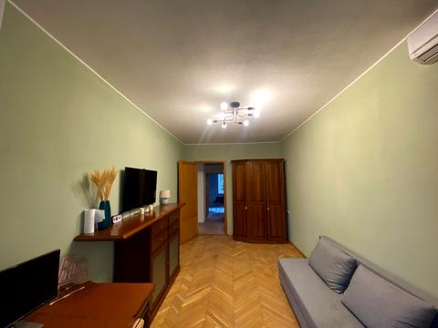 квартира за адресою Лесі Українки бульв., 6