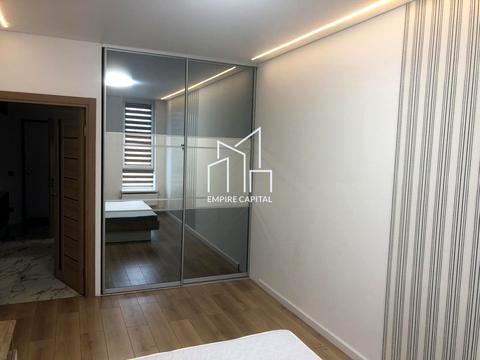 квартира за адресою Сухомлинського, 36