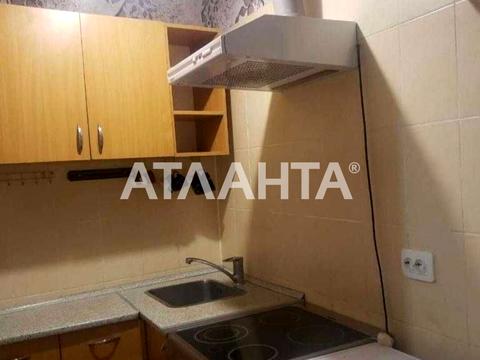 квартира за адресою Одеса, Розкидайлівська вул., 5