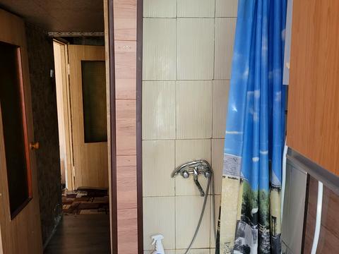 квартира по адресу Сырецкая ул., 46