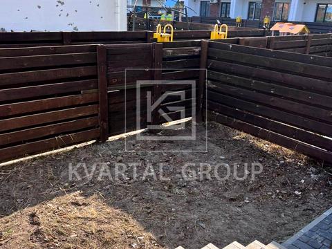 дом по адресу Павла Глазового, 5