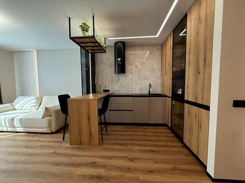 квартира по адресу Ленкавского ул., 34 к11