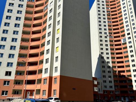 квартира за адресою Милославська вул., 18