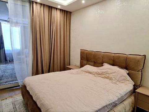 квартира по адресу Гагаринское Плато ул. (Гагаринское Плато), 9