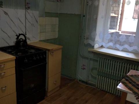 квартира по адресу Славы бульв., 50