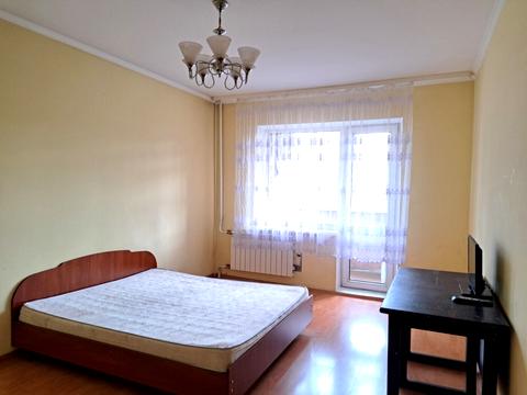 квартира за адресою Ревуцького вул., 18-А