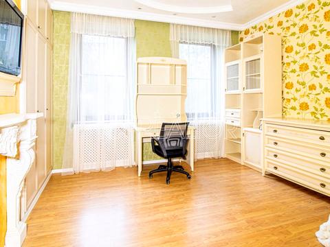 квартира за адресою Данилевського вул., 6