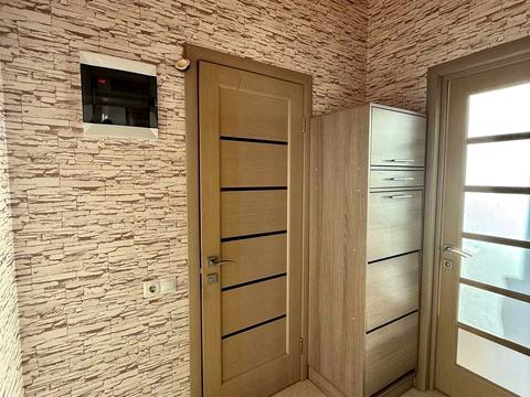 квартира по адресу Люстдорфская дорога ул., 55/2