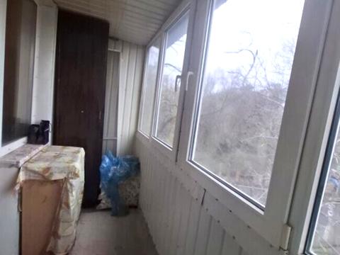 квартира по адресу Тенистая ул., 2а