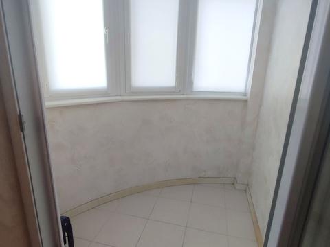 квартира по адресу Валерия Лобановского просп., 150-Д