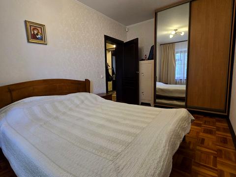 квартира по адресу Королёва ул., 10-А
