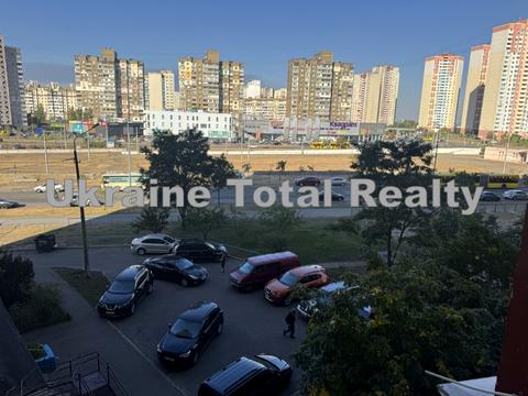 квартира по адресу Оноре де Бальзака ул., 98/29