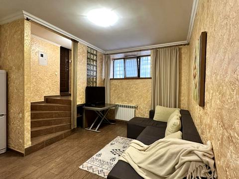 квартира по адресу Парфановичей ул., 2а