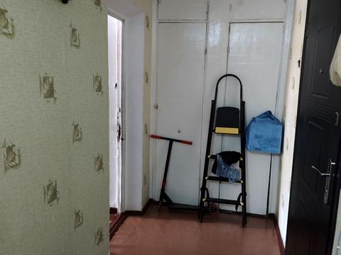 комната по адресу Космонавтов ул., 68