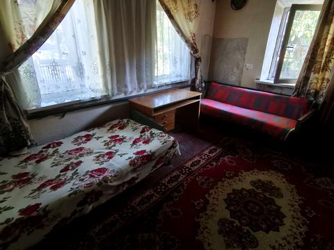 будинок за адресою смт. Яворницьке (Іларіонове), Максима Поліщука