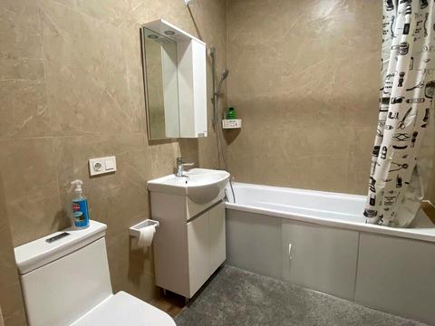 квартира по адресу Вишнёвая ул., 19