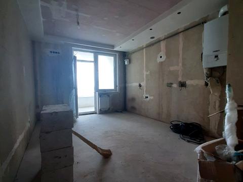 квартира по адресу Антонича, 7