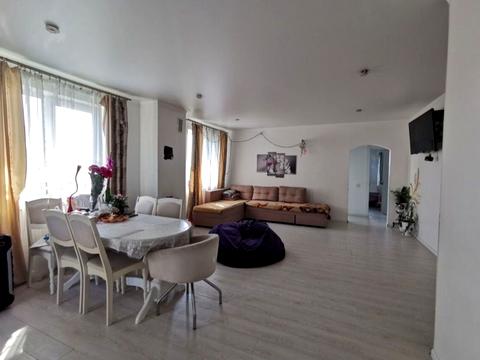 дом по адресу Вишнёвая ул.