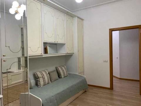 квартира по адресу Костёльная ул., 7
