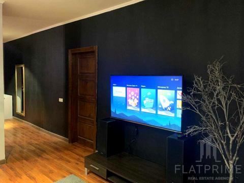 квартира по адресу Леся Курбаса просп., 5-В