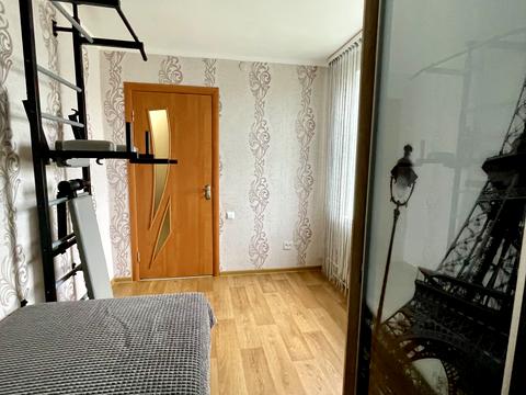 квартира по адресу Заводська, 9