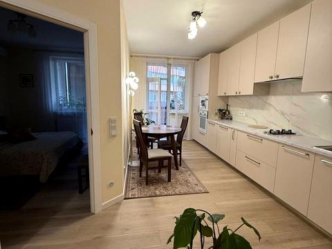 квартира по адресу Кармелюка ул., 10
