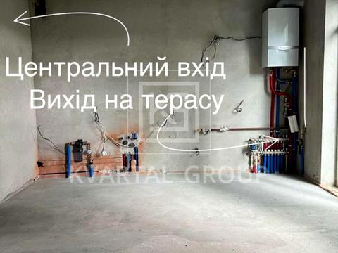 дом по адресу Федора Кричевського, 1