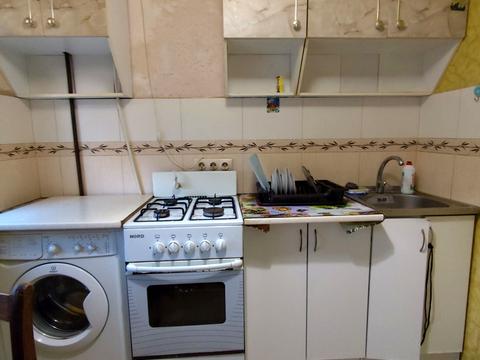 квартира за адресою Олексія Вадатурського вул. (Маршала Малиновського), 69