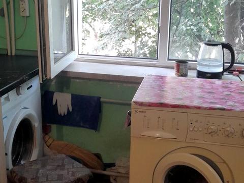 комната по адресу Академика Филатова ул., 2а