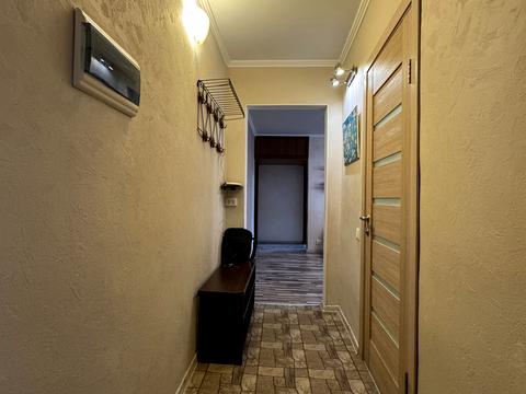квартира по адресу Вацлава Гавела бульв. (Івана Лепсе), 40
