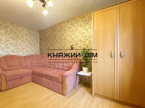 квартира за адресою Київ, Дегтярівська вул., 43/6