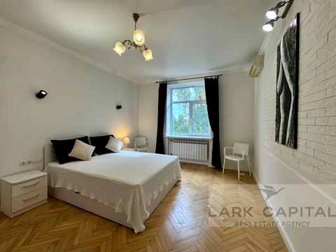 квартира за адресою Київ, Володимирська вул., 19