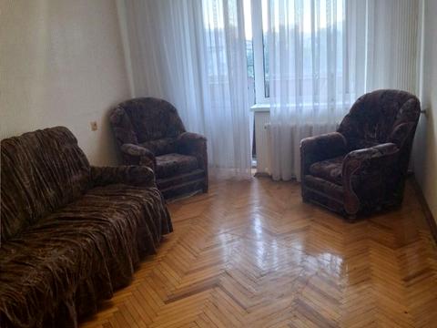 квартира по адресу Миру просп., 19/18