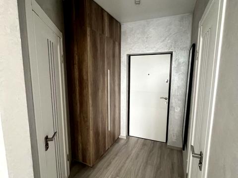 квартира по адресу Івана Сльоти ул., 50а-в