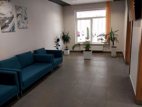 квартира по адресу Одесса, Новоберегова ул., 12-А