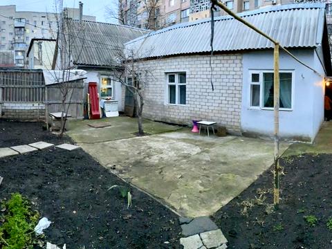 будинок за адресою Чорноморськ (Іллічівськ), Садова вул., 1