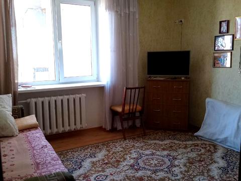 квартира по адресу Балковская ул., 20