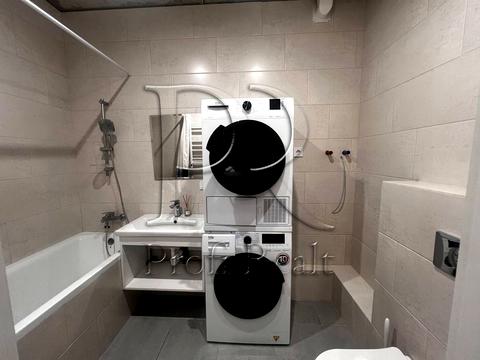 квартира по адресу Метрологическая ул., 29