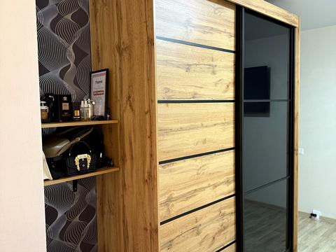 квартира по адресу Автозаводская ул., 39