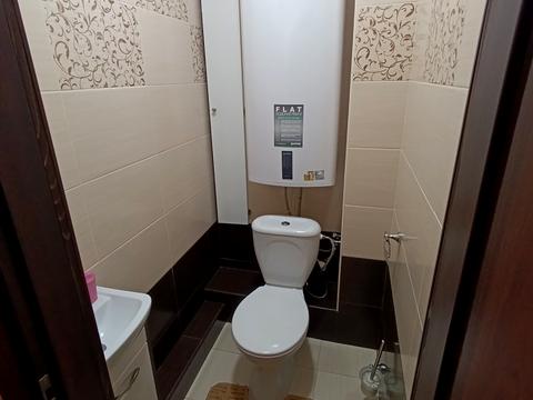 квартира за адресою Сергія Данченка вул., 5