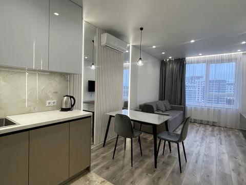 квартира по адресу Кульпарковская ул., 96
