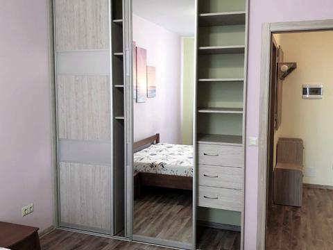 квартира по адресу Юнатская ул., 19