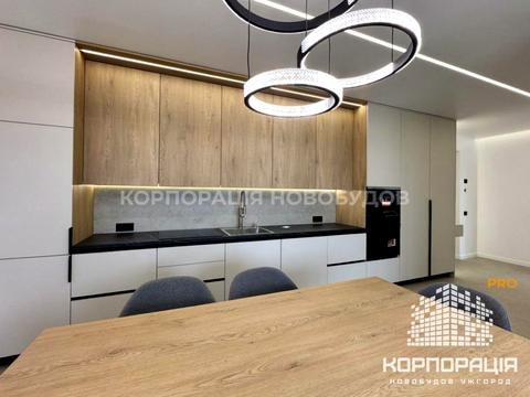 квартира за адресою Легоцького, 80