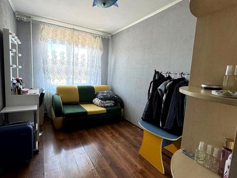 квартира за адресою Зінаїди Білої, 6