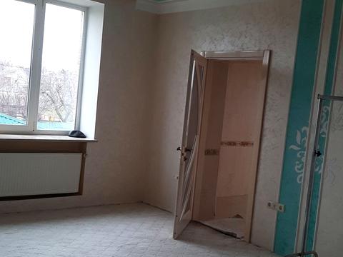 дом по адресу Кондратюка