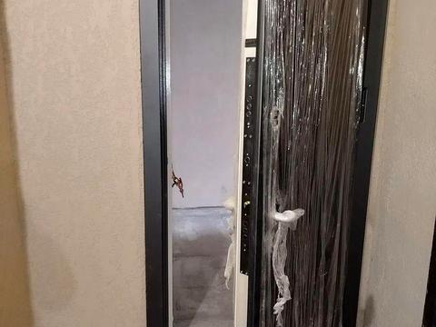 квартира по адресу Заливная ул., 2